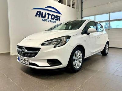 käytetty Opel Corsa 5-ov Active 1,4 ecoFLEX Start/Stop 66kW MT5 //