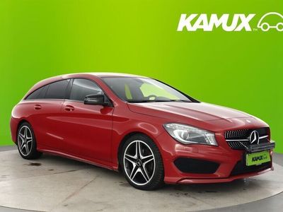 Mercedes CLA200