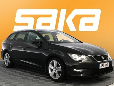 Seat Leon ST