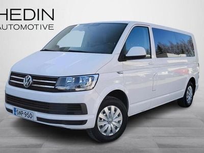 VW Caravelle