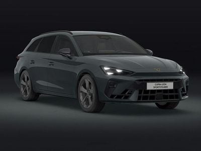 Uusi Cupra Leon 201 HP (147 kW) 2026 Farmari