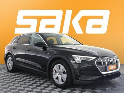 Käytetty Audi e-tron 300 kW (408 HP) 2019 Katumaasturi