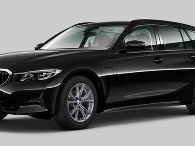 Käytetty 2021 BMW 330e Sport Line Farmari | 24 900 € (Perustarjous)