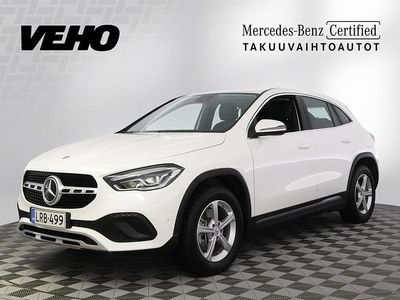 Mercedes GLA250