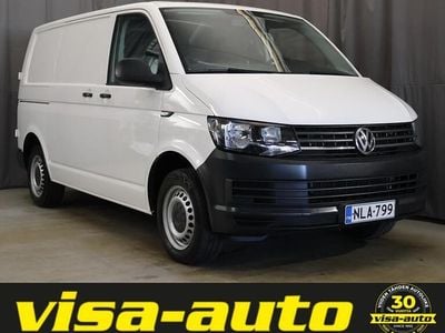 VW T6