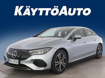 Käytetty Mercedes EQE300 180 kW (245 HP) 2024 Harmaa Sedan