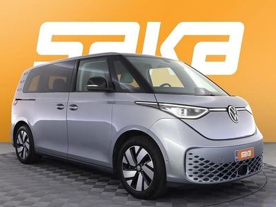 Käytetty 2023 VW ID. Buzz Pro Tila-auto | 42 800 € (Perustarjous)
