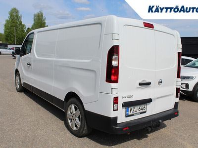 Nissan NV300