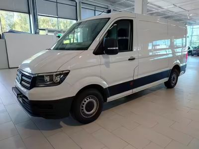 VW Crafter