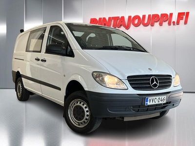 Mercedes Vito