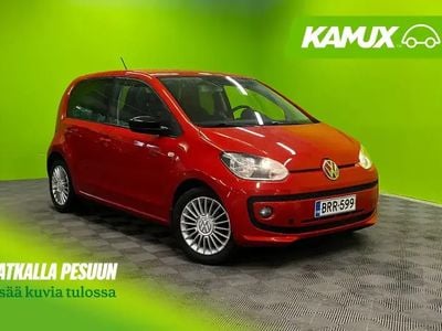 VW up!