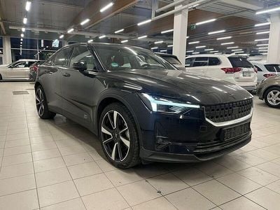 Käytetty 2021 Polestar 2 Pilot Viistoperä | 23 800 € (Hyvä tarjous)