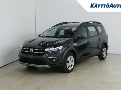 käytetty Dacia Jogger TCE 110 ESSENTIAL 7P