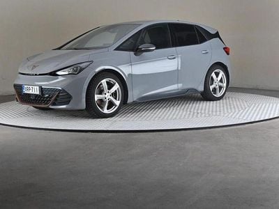 Käytetty Cupra Born e-Boost 169 kW (231 HP) 2023 Viistoperä