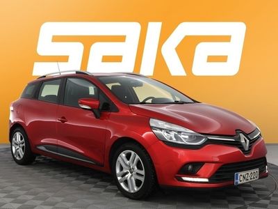 Renault Clio GrandTour