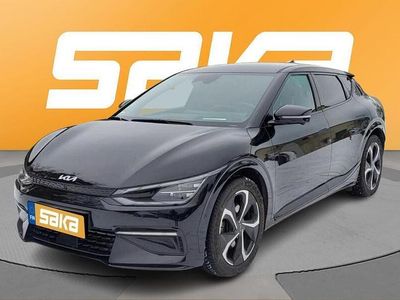 Käytetty 2023 Kia EV6 GT-Line Katumaasturi | 38 900 € (Perustarjous)