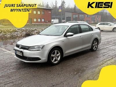 Käytetty 2013 VW Jetta Sedan | 7 790 €