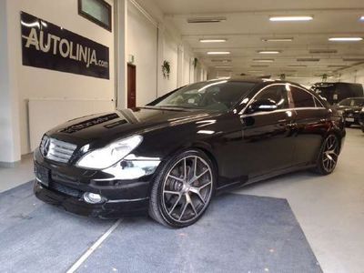 Mercedes CLS350