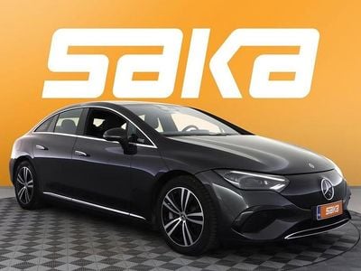 Käytetty Mercedes EQE300 Premium 180 kW (245 HP) 2024 Sedan