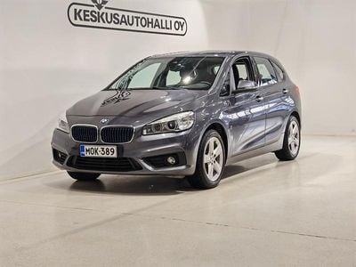 BMW 225 Active Tourer