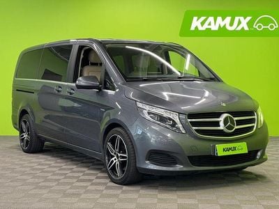 Mercedes V250
