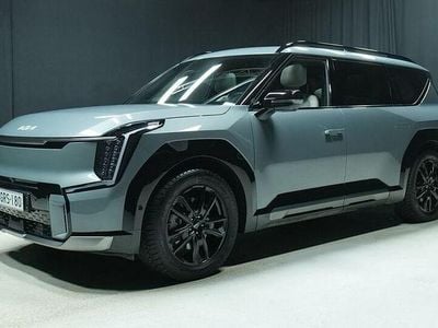 Kia EV9