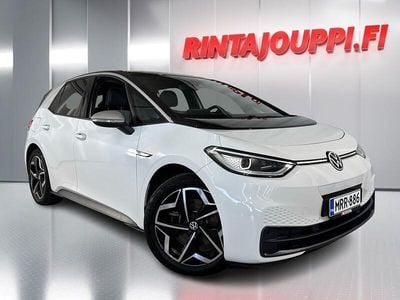 Käytetty VW ID.3 150 kW (204 HP) 2021 Viistoperä