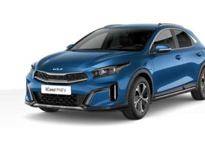 käytetty Kia XCeed 1,6 GDI Plug-In Hybrid EX DCT