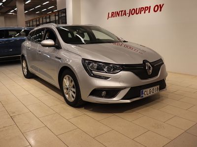 käytetty Renault Mégane IV 