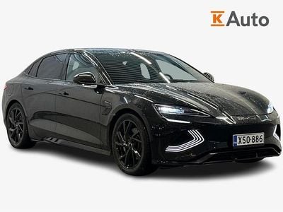 Käytetty 2024 BYD Seal Sedan | 39 790 €