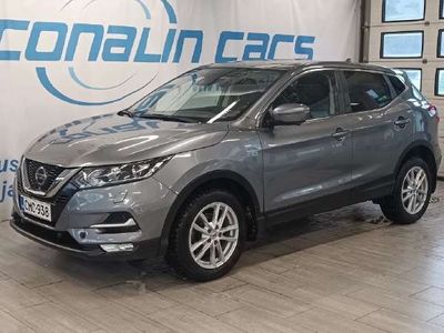 käytetty Nissan Qashqai DIG-T 160 N-Connecta 2WD DCT NNC. 1