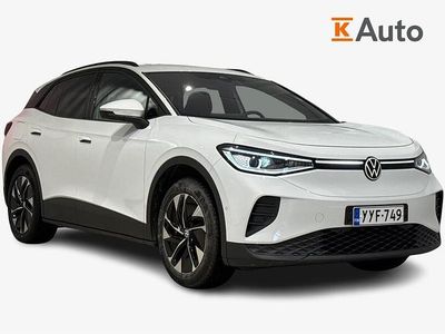 Käytetty VW ID.4 Pro 210 kW (286 HP) 2025 Katumaasturi