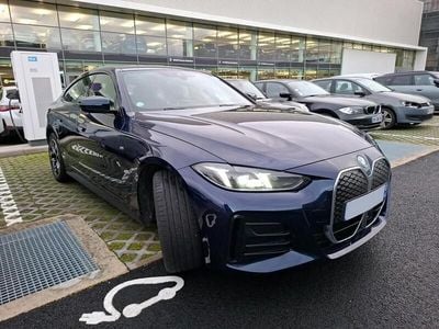 Käytetty BMW i4 M Sport 210 kW (286 HP) 2025 Sedan