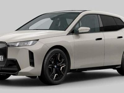 Käytetty 2025 BMW iX M Sport Katumaasturi | 93 780 €