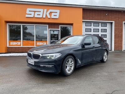 BMW 518