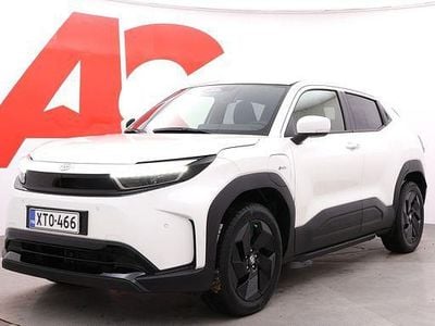 Uusi Toyota Urban Cruiser Edition 126 kW (172 HP) 2026 Valkoinen Katumaasturi