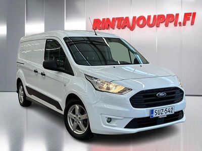 Käytetty Ford Transit Trend 101 HP (74 kW) 2019 Van