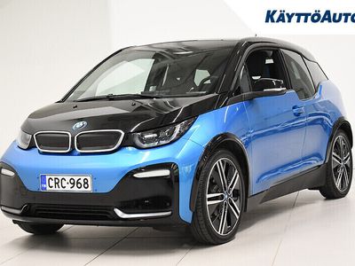 käytetty BMW i3 I394 AH 183HP