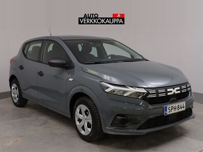 käytetty Dacia Sandero TCe 90 Essential