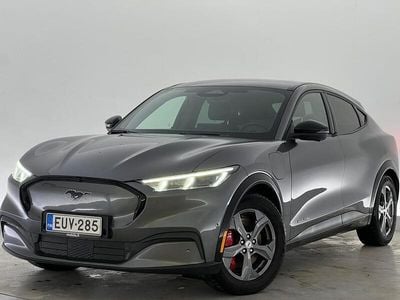 Käytetty Ford Mustang Mach-E 197 kW (269 HP) 2021 Katumaasturi