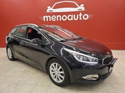 Kia Ceed Sportswagon