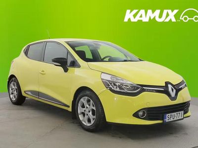 Käytetty 2013 Renault Clio IV Dynamique | 4 290 €