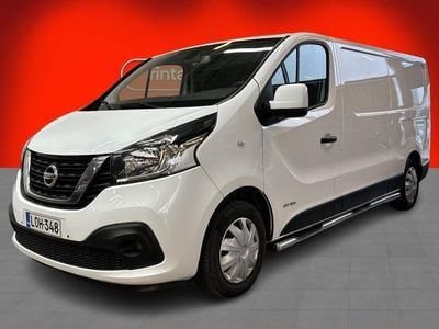 Nissan NV300