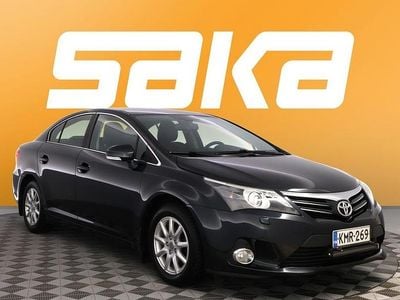 Käytetty Toyota Avensis Active 147 HP (108 kW) 2014 Sedan