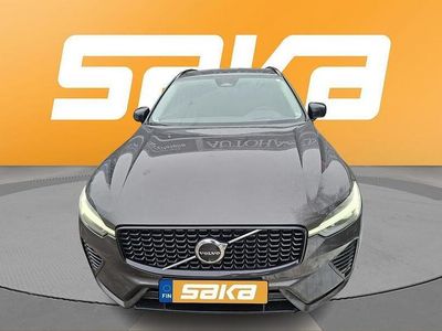 Käytetty 2024 Volvo XC60 Performance Katumaasturi | 52 900 € (Perustarjous)