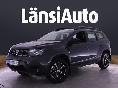 Käytetty 2022 Dacia Duster Comfort Farmari | 18 980 € (Hyvä tarjous)