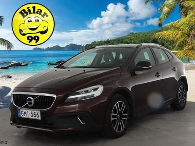 Volvo V40 CC