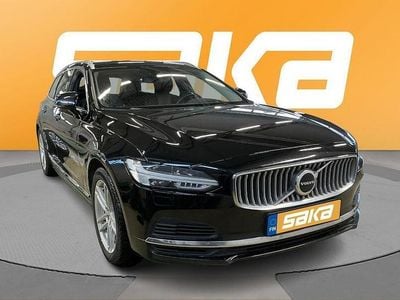 Käytetty Volvo V90 Core 350 HP (257 kW) 2023 Farmari