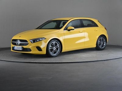 Mercedes A220