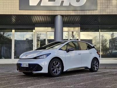 Käytetty 2021 Cupra Born Viistoperä | 23 900 € (Perustarjous)
